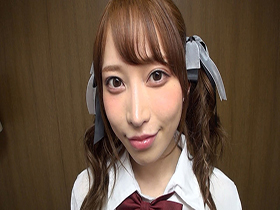 オナサポ!! 女子○生 着衣で全裸で挑発的ダンス 2　サンプル画像05